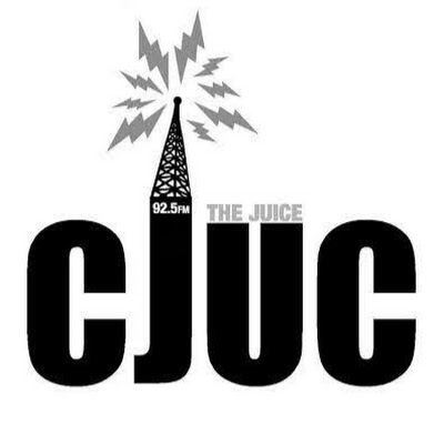 CJUC 92.5 FM Community Radio in Whitehorse