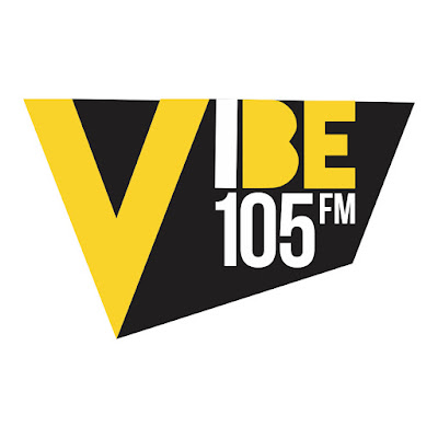 VIBE105 (105.5FM)