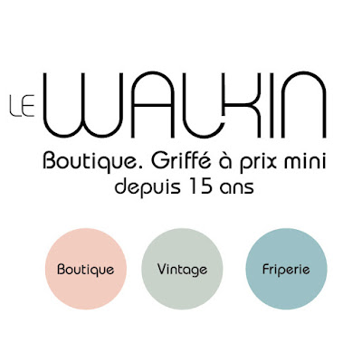 Le Walkin Boutique