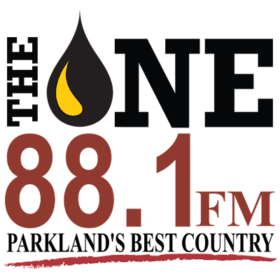 88.1 The One - CKSS-FM