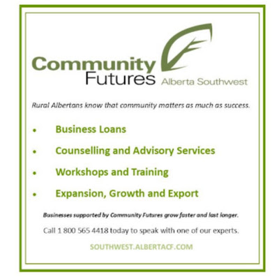 Community Futures Alberta Southwest