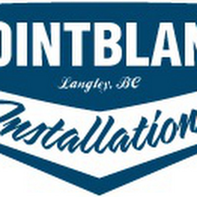 Pointblank Installations Inc.