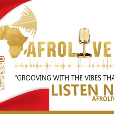 Membre AFROLIVE FM dans Etobicoke ON