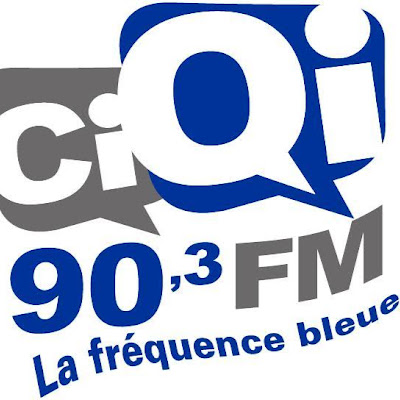 CIQI FM