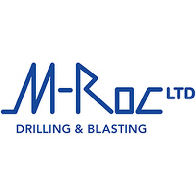 M-Roc Drilling & Blasting & Solutions