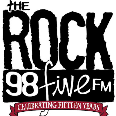 The ROCK 98.5