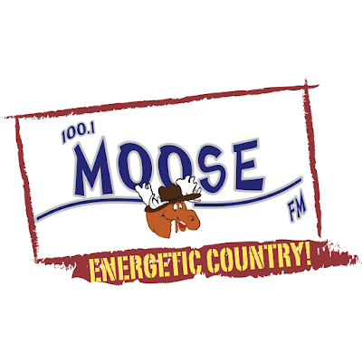 Moose FM - 100.1% Fort St. John