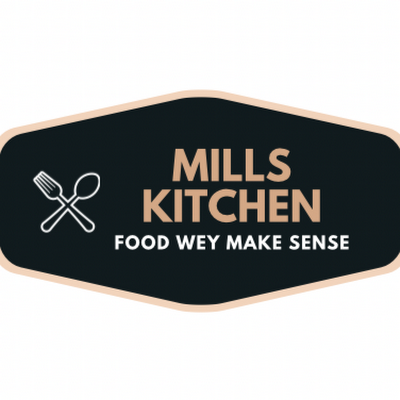 Mills Kitchen