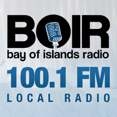 100.1 BayFM