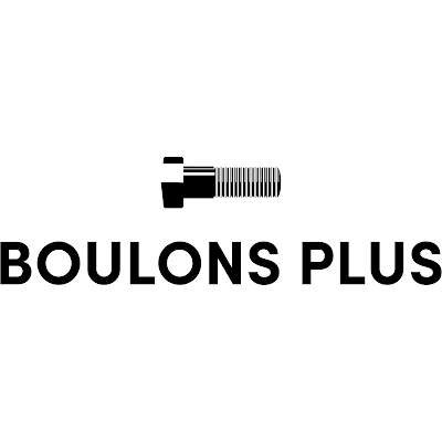 Boulons Plus - Entrepôt de Mirabel