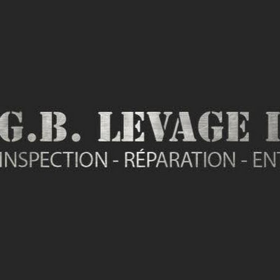 GB Levage Inc.