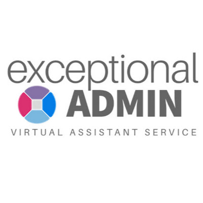 exceptionalADMIN Virtual Assistant