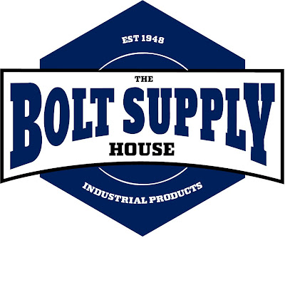 Distribution Centre & Head Office - The Bolt Supply House Ltd