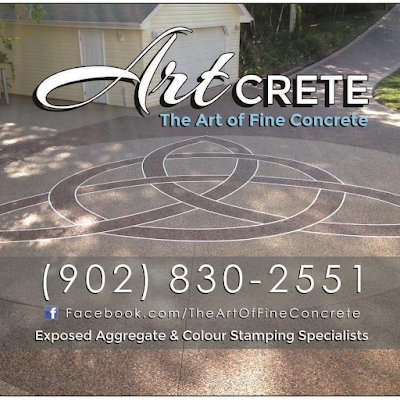 ARTcrete Finishing Ltd