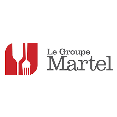 Le Groupe Martel