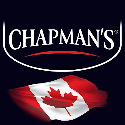 Chapman's Ice Cream