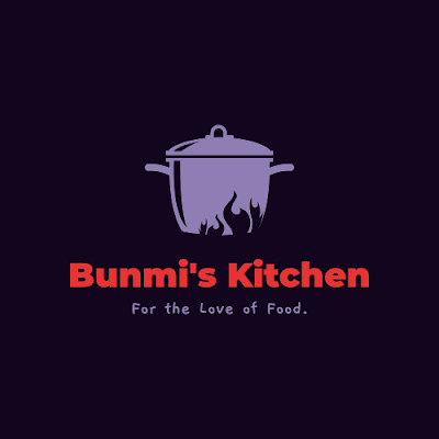 Bunmi's Kitchen