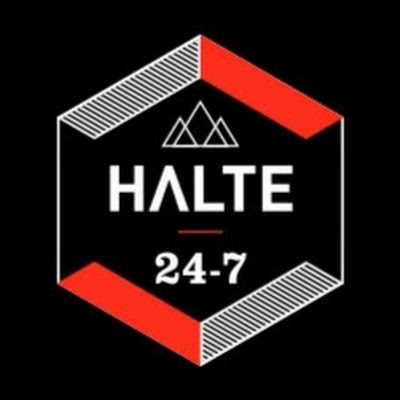 Halte 24-7 - Coworking Montréal