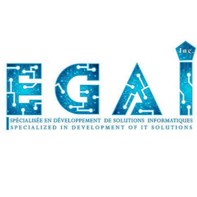 EGAI Inc.