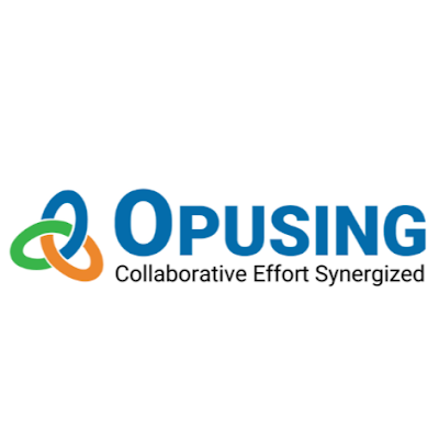 Opusing Corporation - Staffing Agency