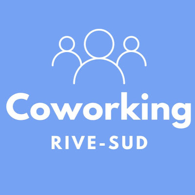 Coworking Rive-Sud - Espace Brossard