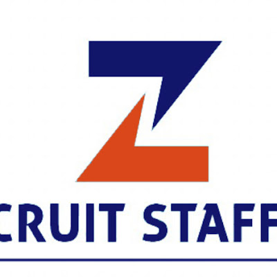 Zecruit staffing