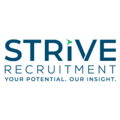 STRIVE Recruitment