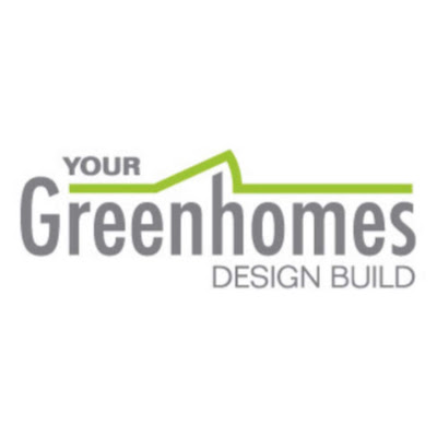 Your Green Homes Design Build Inc.