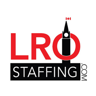 Membre LRO Staffing dans Ottawa ON