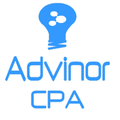 Advinor | Chartered Professional Accountant & Tax Advisory Firm