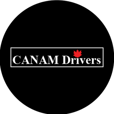 Canam Drivers