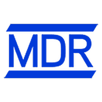 MDR CPA Inc.