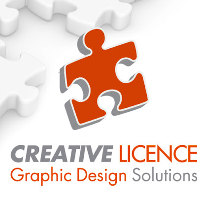 Creative Licence Design