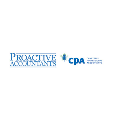 Proactive Accountants Inc