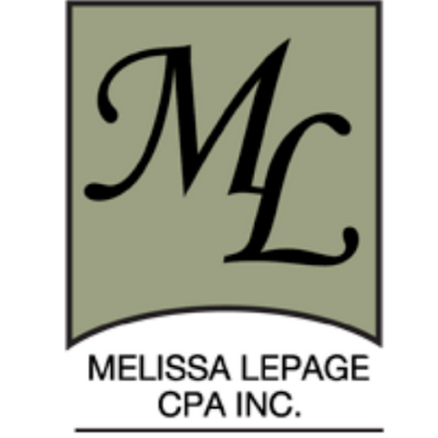 Melissa Lepage CPA Inc