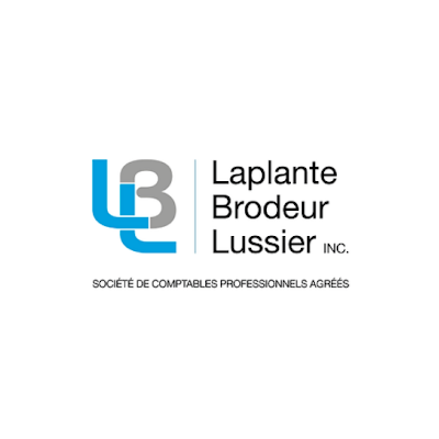 Laplante Brodeur Lussier Inc.