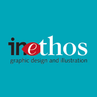 inEthos Graphic Design and Illustration