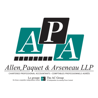 Allen Paquet & Arseneau LLP