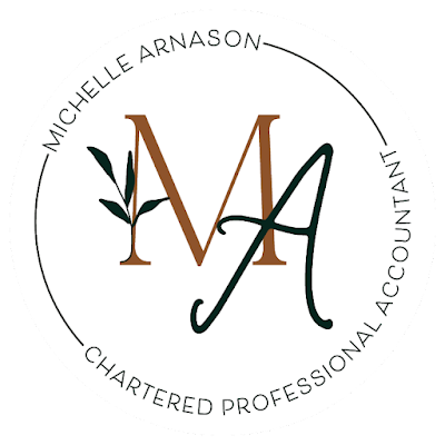 Michelle Arnason Professional Corporation, CPA - Airdrie