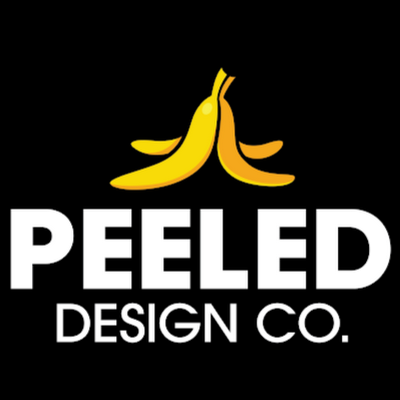 Peeled Design Co.