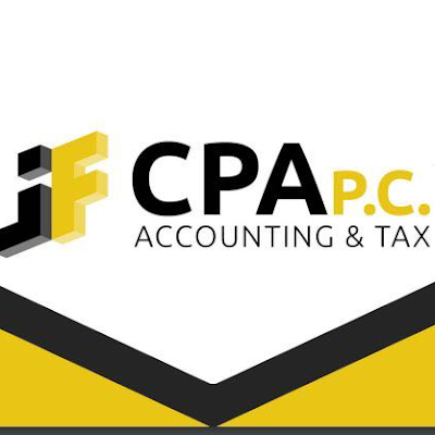 J.F. Chartered Professional Accountant