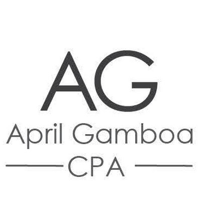 April Gamboa, CPA