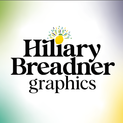 Hiliary Breadner Graphics