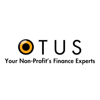 OTUS Non-Profit CFO