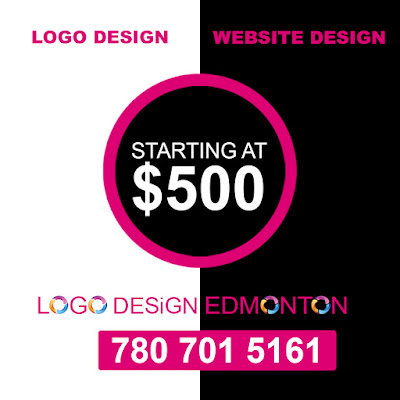 Logo Design Edmonton