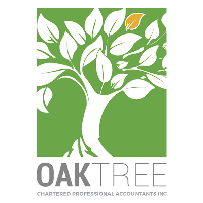 OakTree Chartered Professional Accountants Inc.