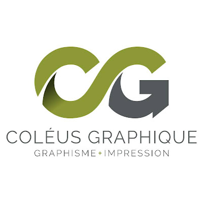 Coléus Graphique