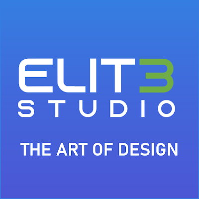 Elite Graphic Design, Virtual Tour & Photography Studio