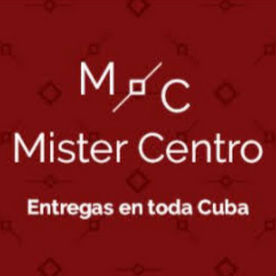 Mister Centro