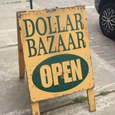 Dollar Bazaar Plus